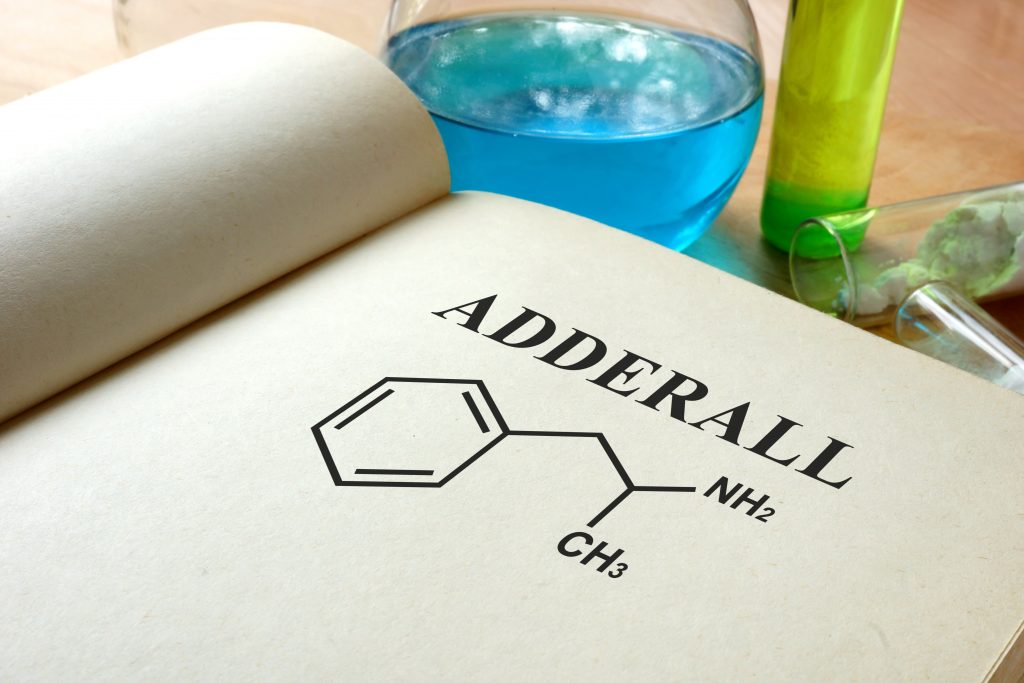 adderall drug misuse blog