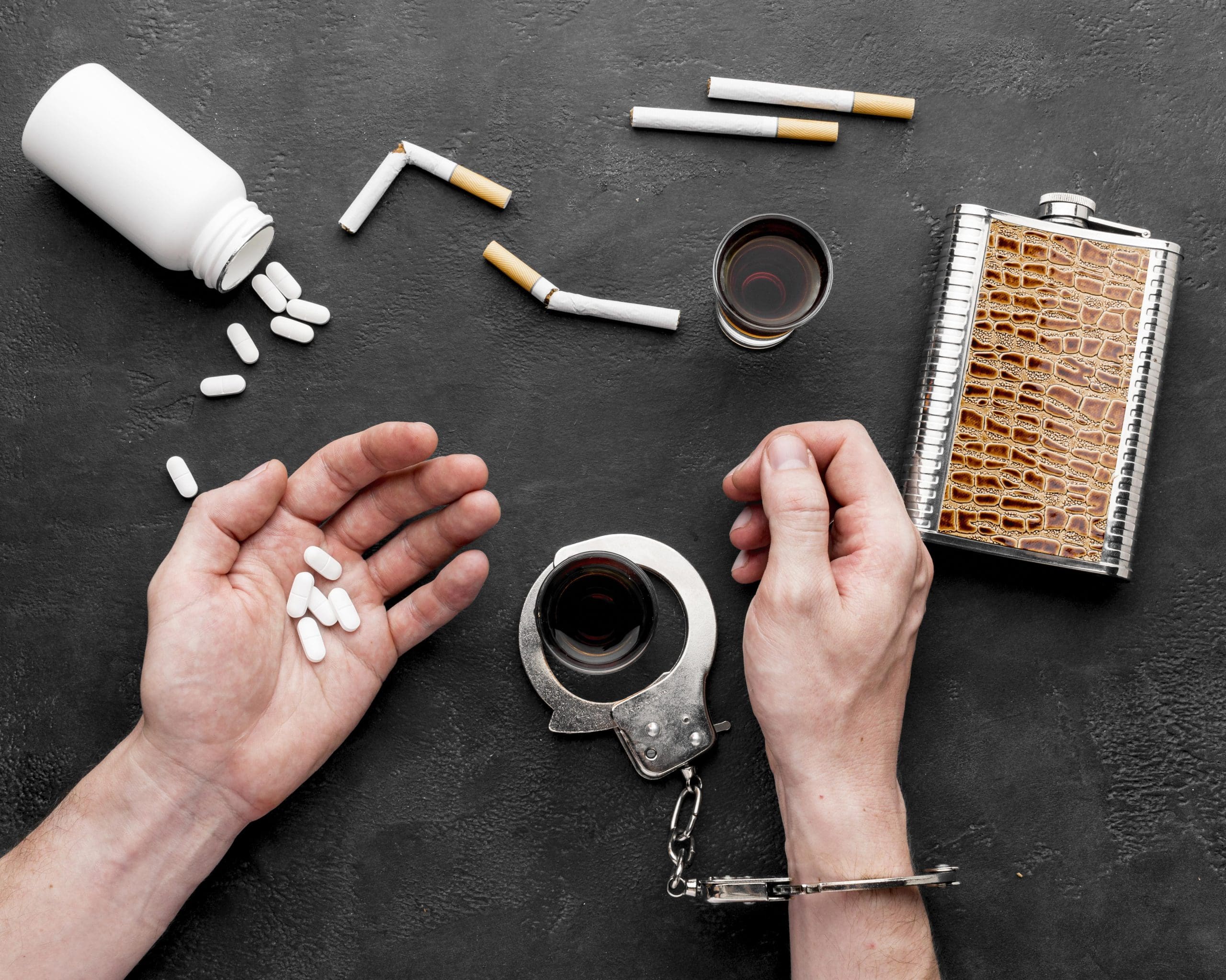 Early Signs of Drug Abuse Every Parent Should Know