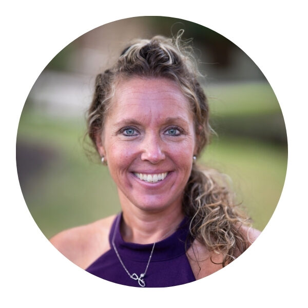 picture of female board member